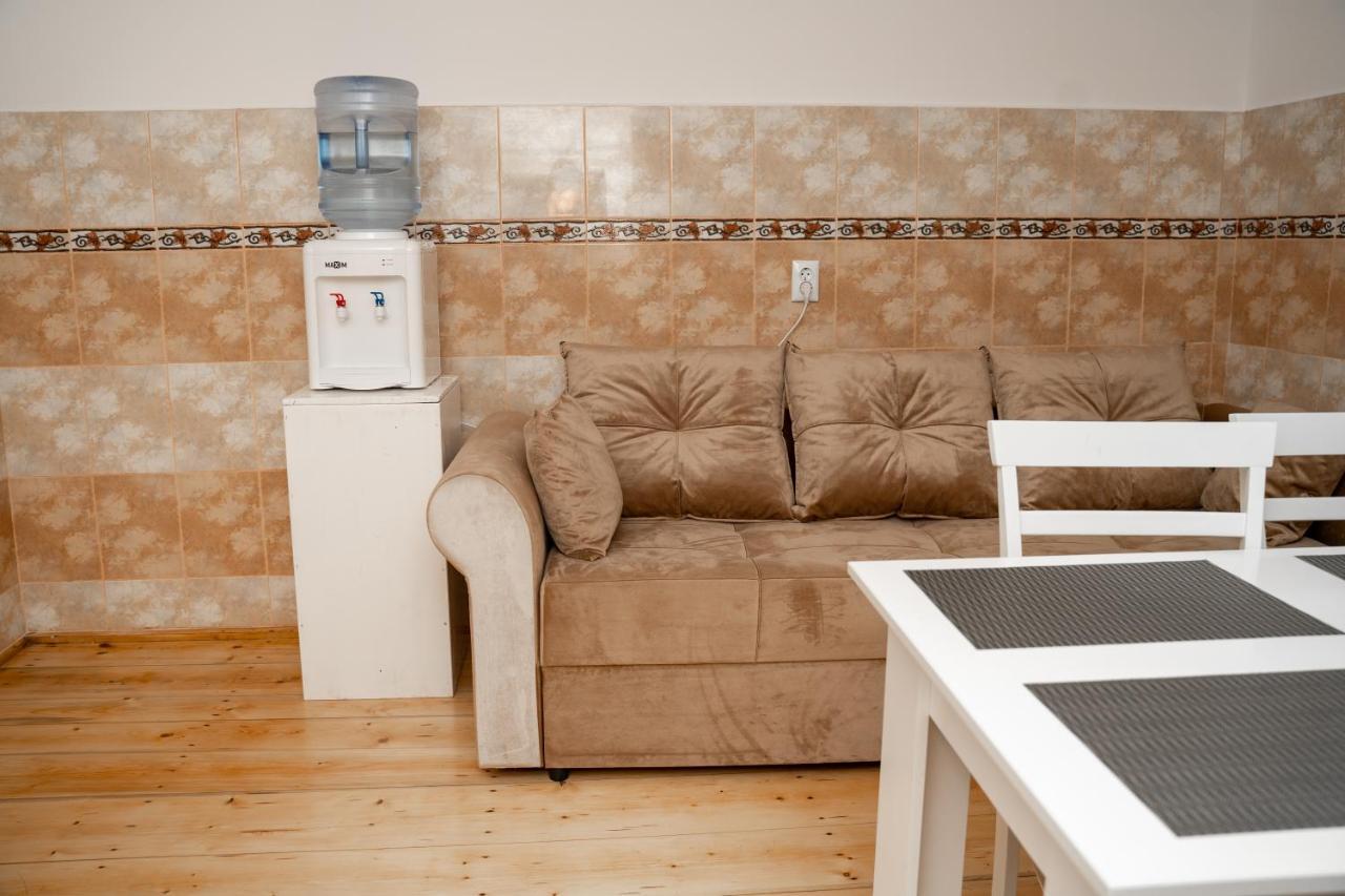 Apartament Panoramic La Casa In Comuna Răşinari Exterior foto